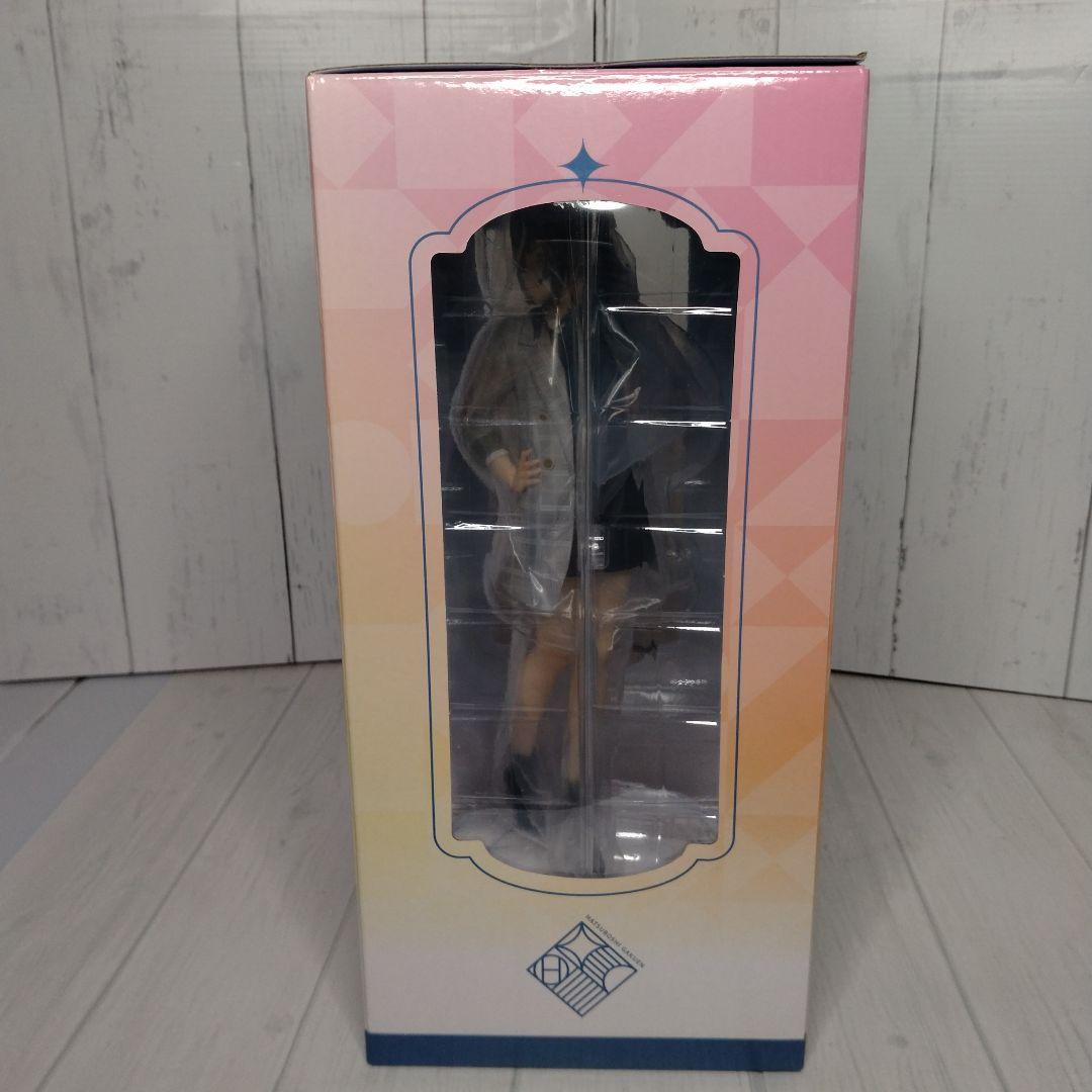 一番くじ 学園アイドルマスター Part2 フィギュアまとめ売り