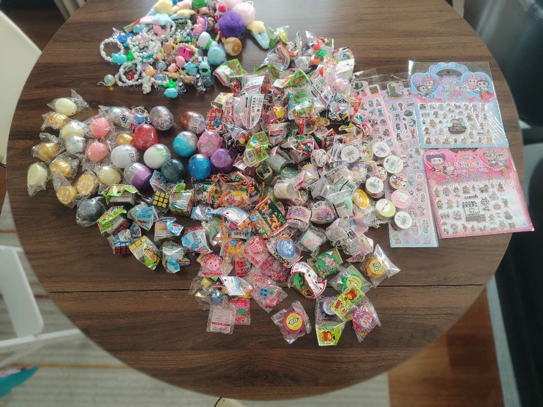 お祭りなど催事に！おもちゃ大量セット