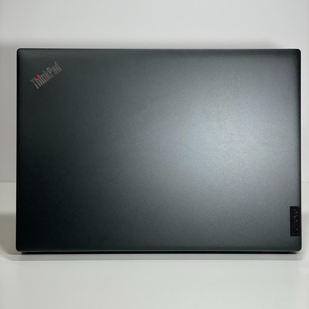 ★美品★第12世代 ThinkPad L13 Gen3 ノートPC win11