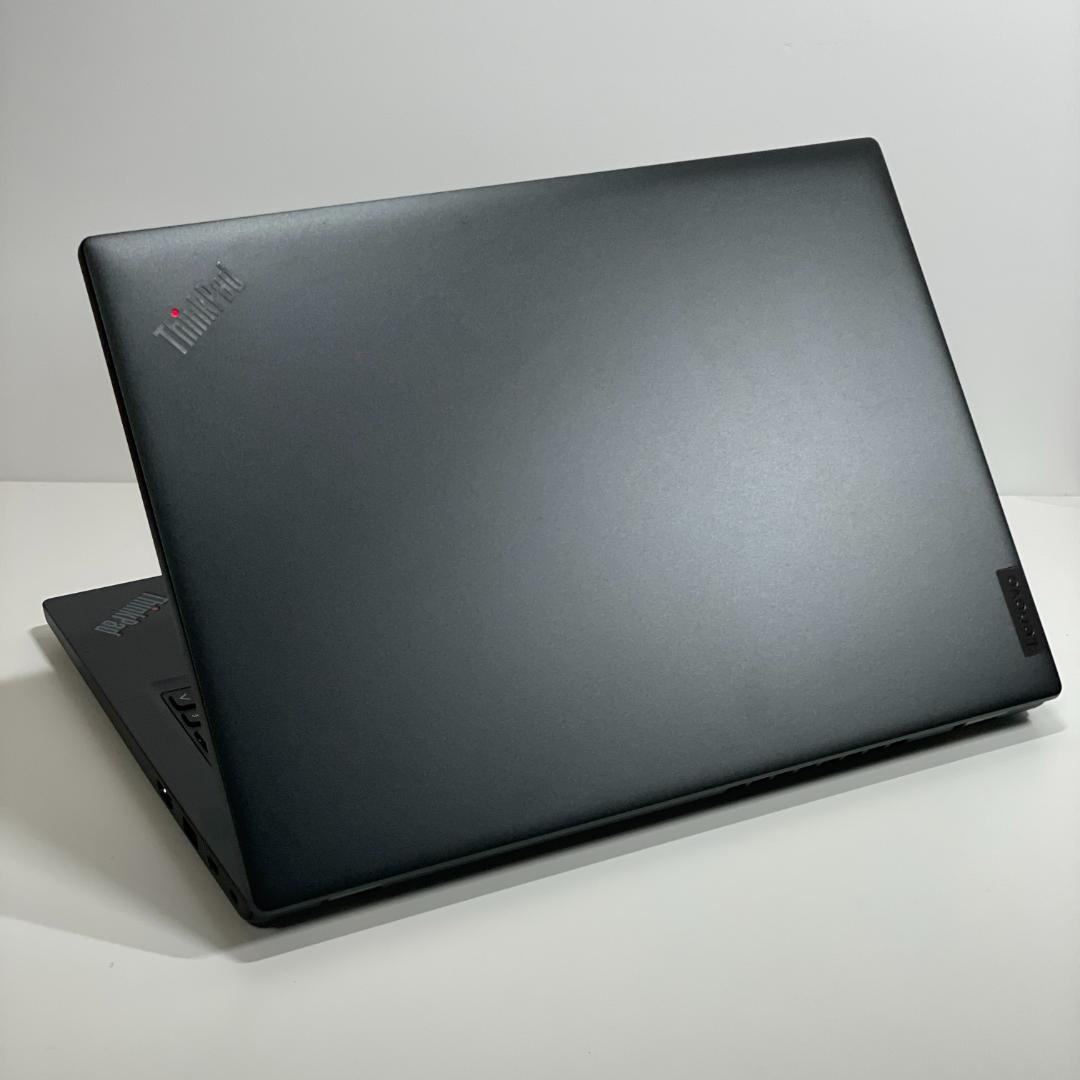 ★美品★第12世代 ThinkPad L13 Gen3 ノートPC win11