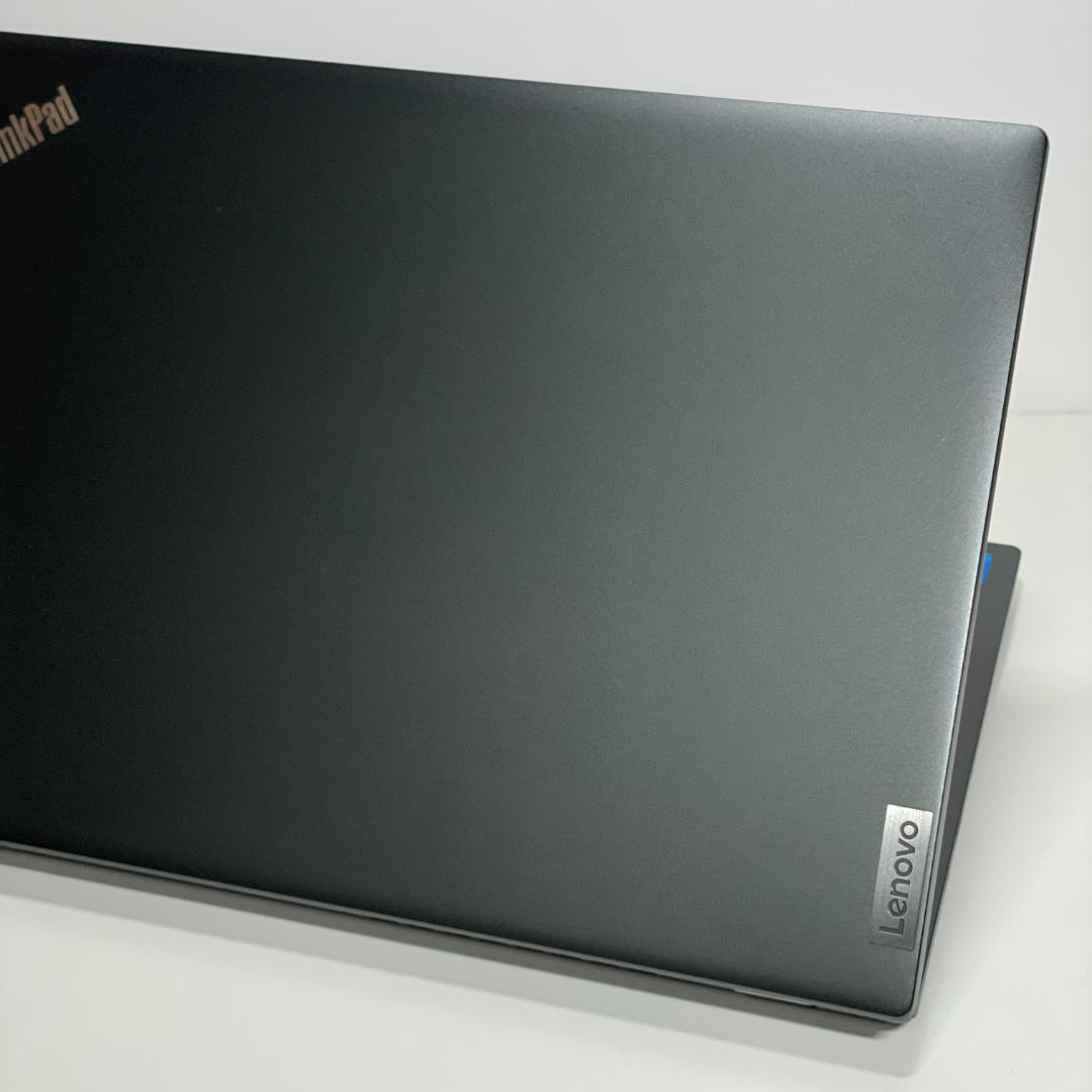 ★美品★第12世代 ThinkPad L13 Gen3 ノートPC win11