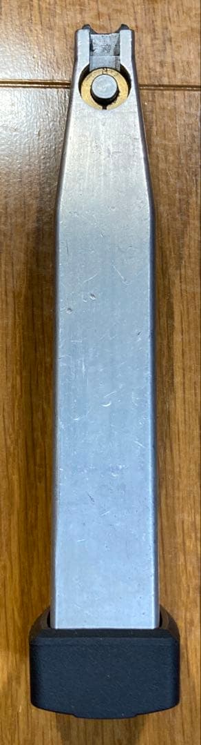 東京マルイ　ハイキャパ対応　システマCO2マガジン　ロングタイプ