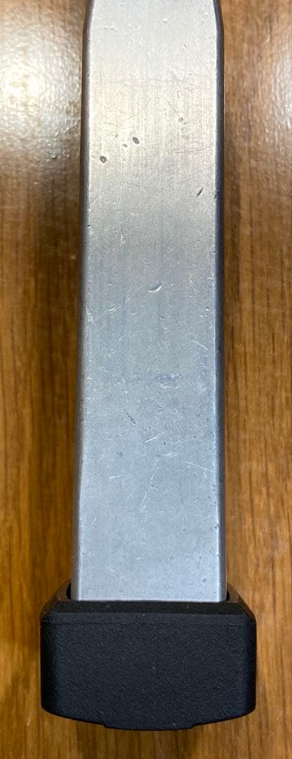 東京マルイ　ハイキャパ対応　システマCO2マガジン　ロングタイプ