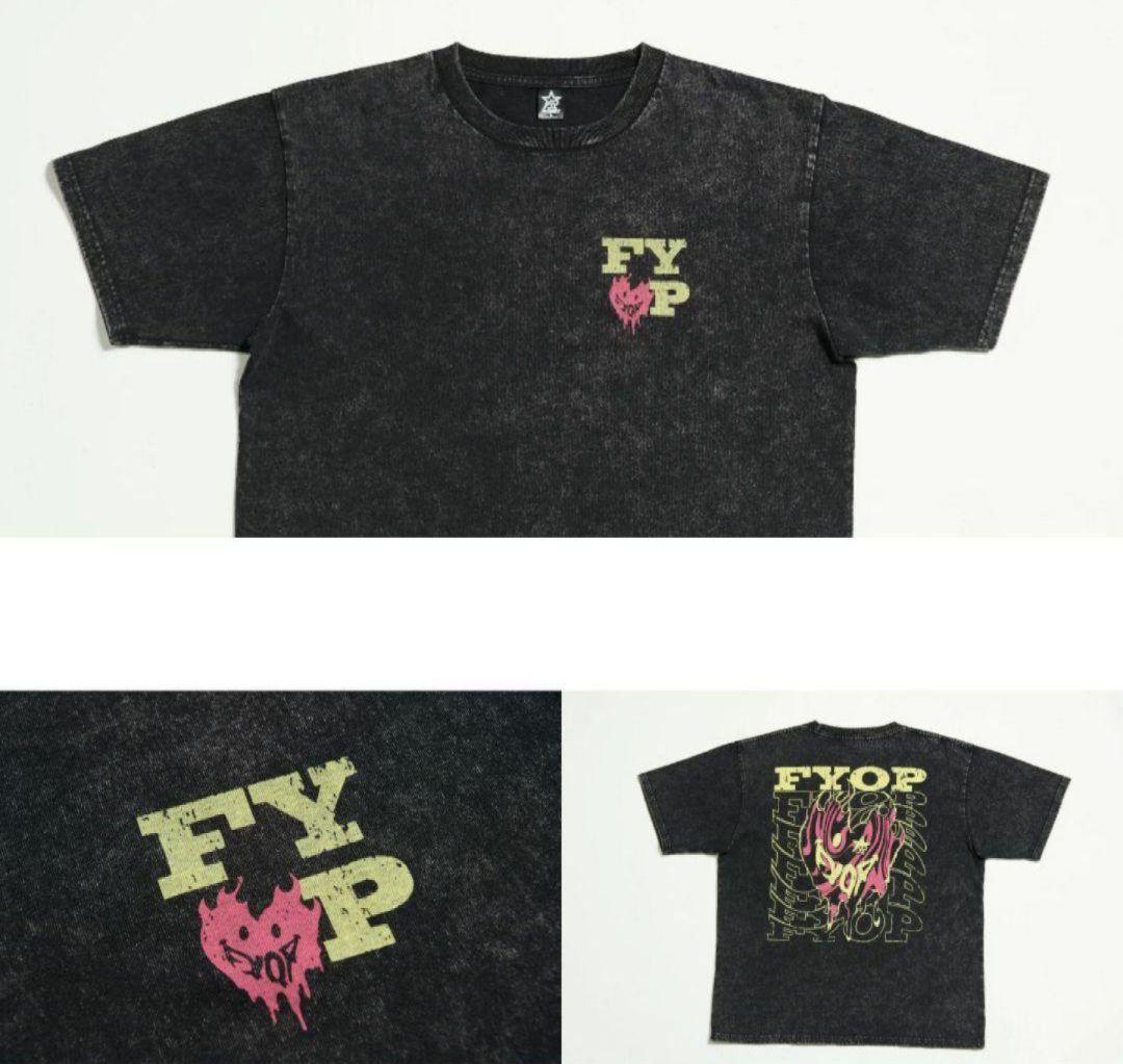 値下げ！B'z LIVE-GYM 2025 限定オリジナルTシャツ