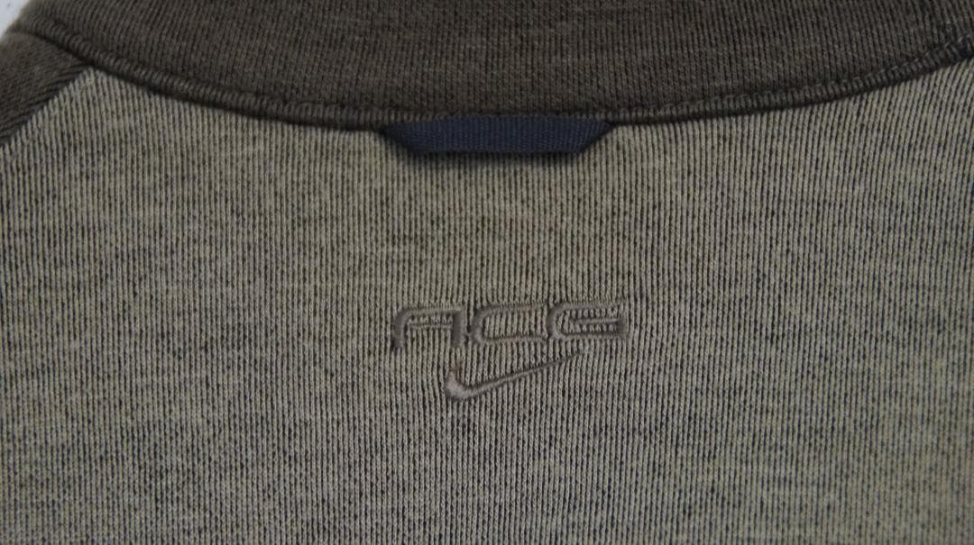 【90-00s】NIKE ACG 裏サーマル トラックジャケット