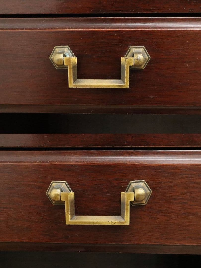 Morio Utsumi【マルニ】地中海シリーズ・ワゴン・引出しキャスター