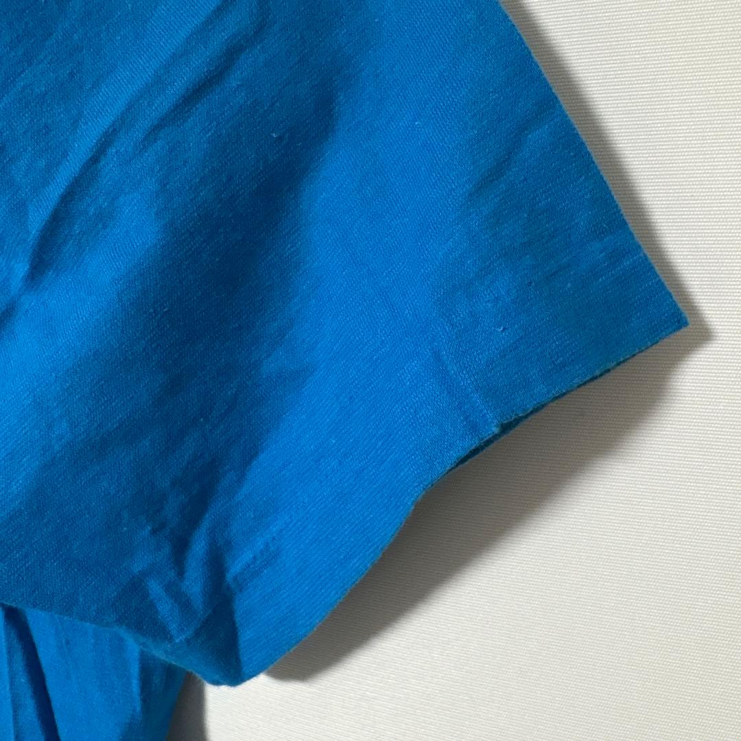 IMPUL CALSONIC RACING TEAM 非売品 tシャツ 90s