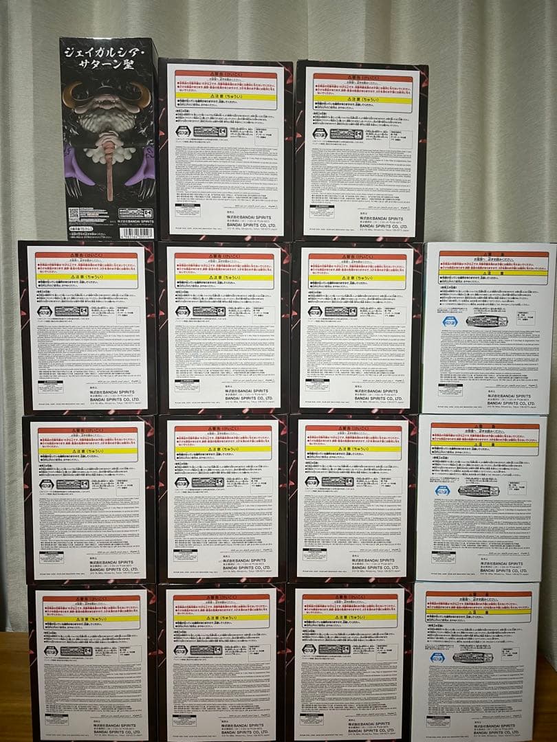 ワンピース 新作プライズ 最新 フィギュア 15点セット まとめ売り