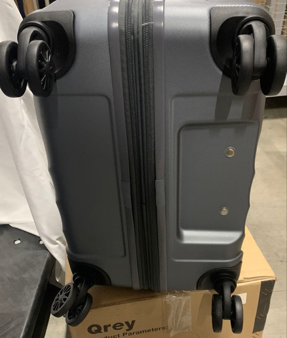 アメリカンツーリスター] スーツケース キャリーケース SENNA セナ