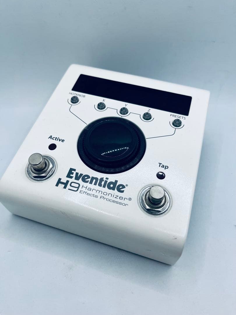 ひ*ぎ様 本日まで価格 Eventide H9 マルチエフェクター MAX イー