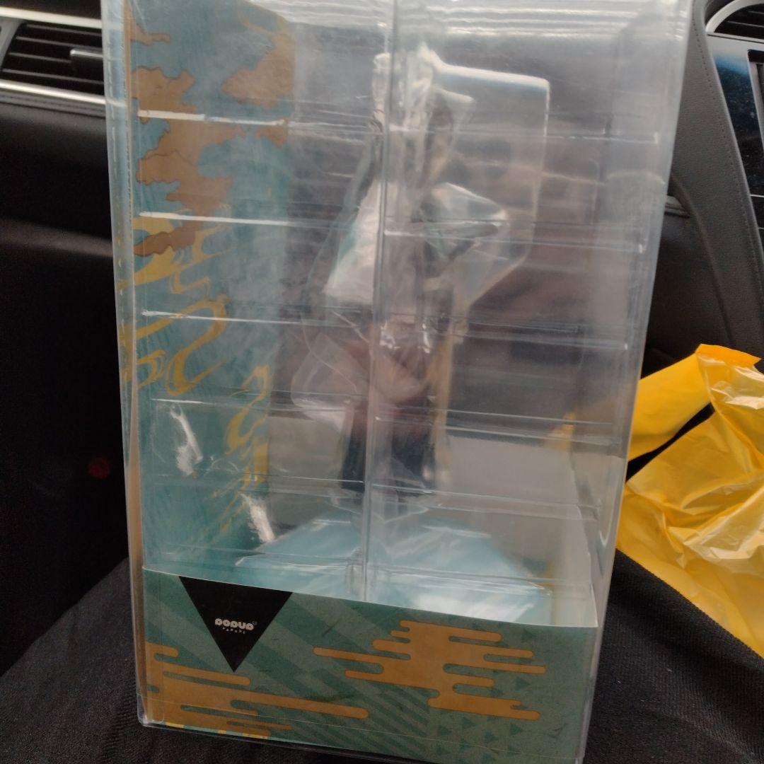 鬼滅の刃　POPUP PARADE　フィギュア　時透無一郎