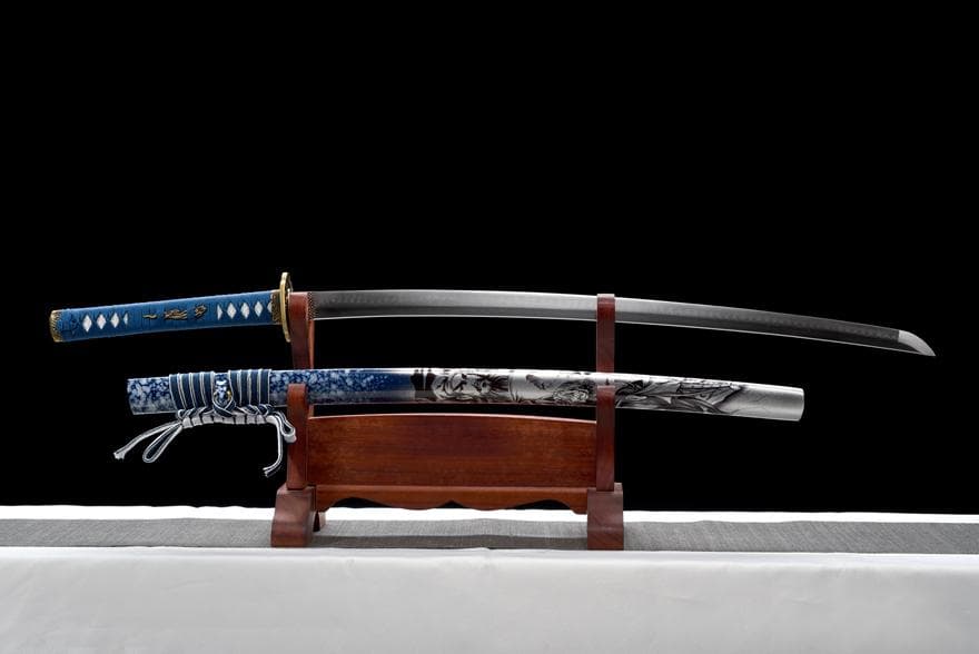 『義薄雲天』 日本刀 模造刀 居合刀 斬馬刀 龍泉剣 清剣 唐刀 漢剣