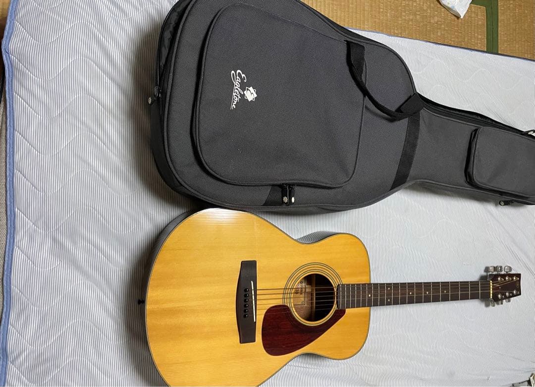 ギター YAMAHAFG-130