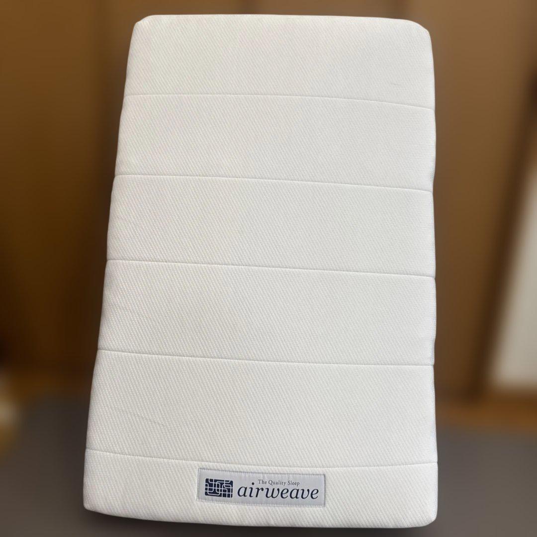 エアウィーヴ ペットベッド Mサイズ