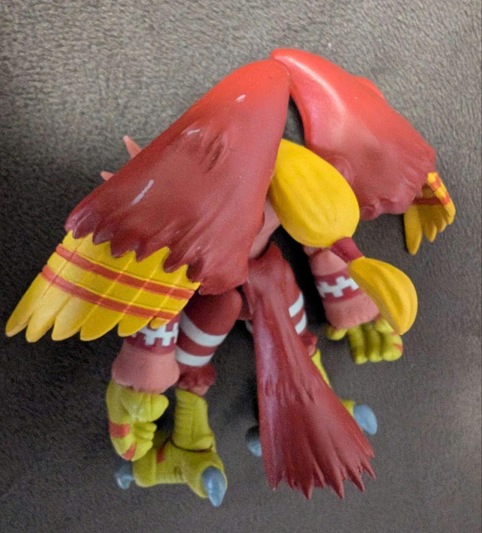 SHODO デジモン コンプリートセット 3種 まとめ