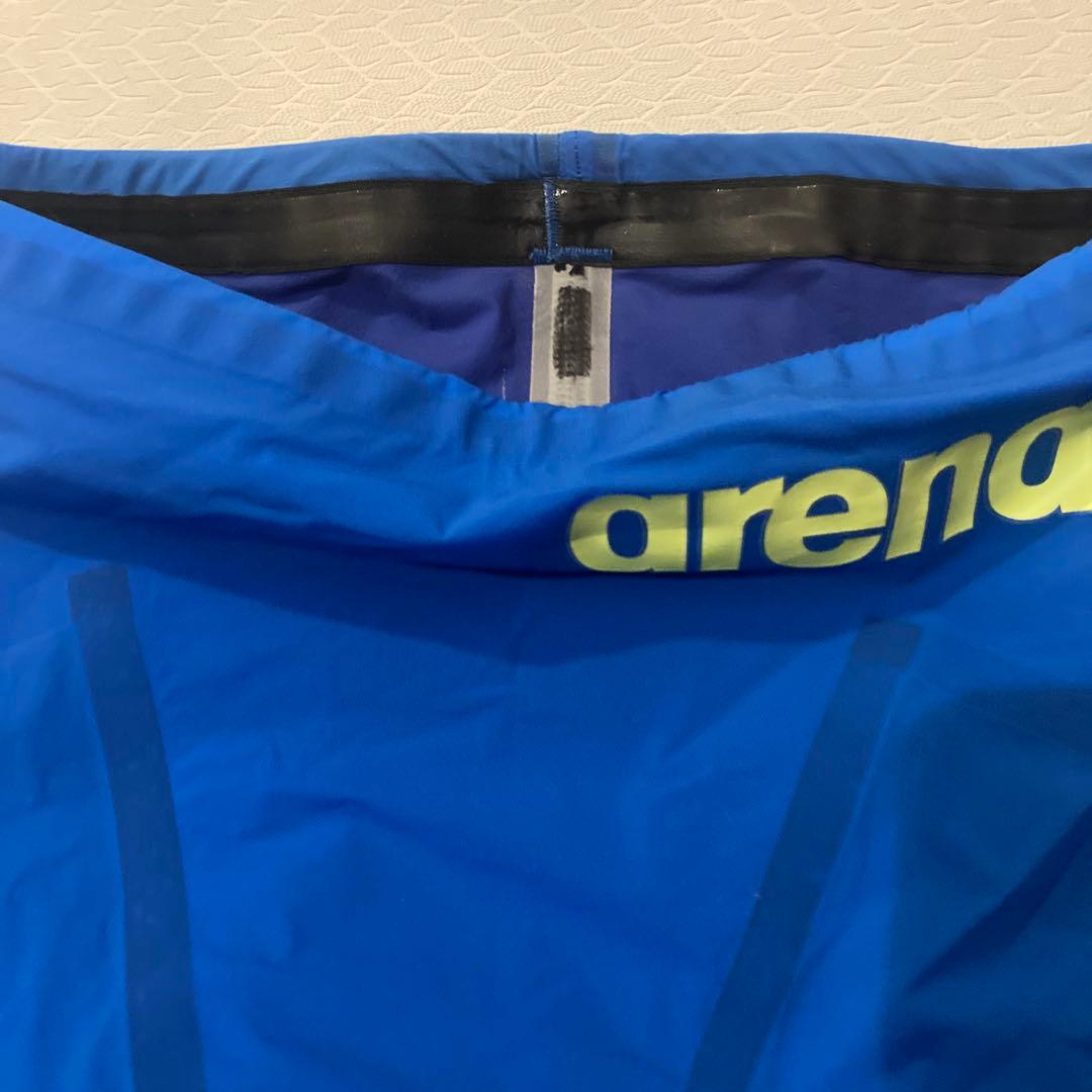 値下げ　arena ALTIMATE AQUAFORCE X MF