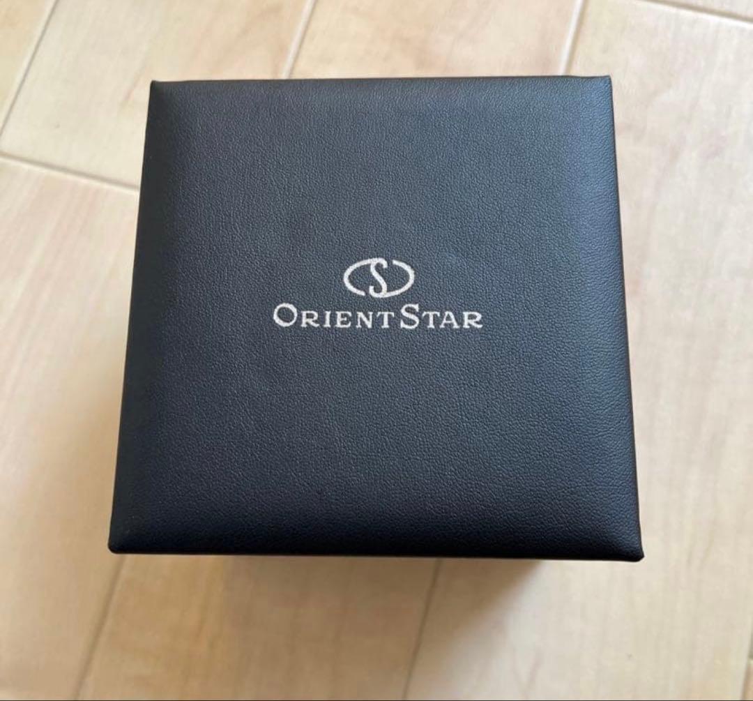 オリエントスター RE-AT0003S00Z