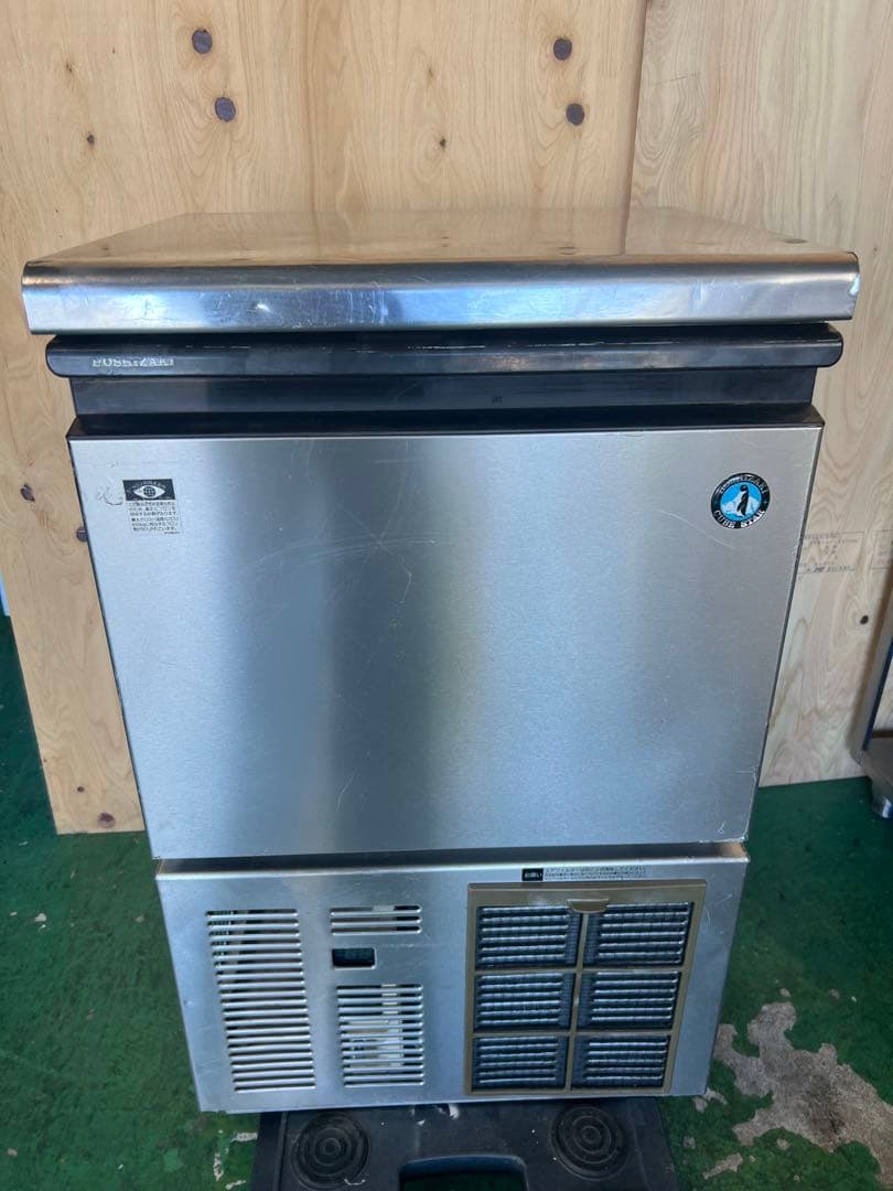 2011年 ホシザキ製氷機35kg