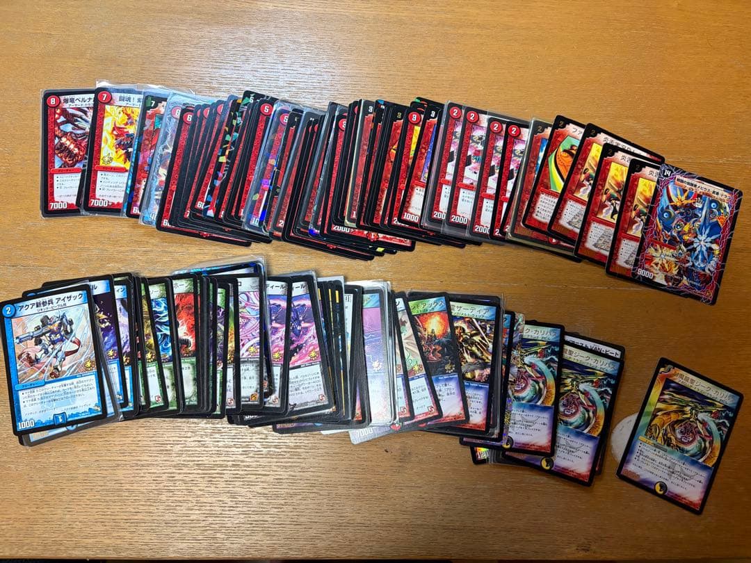 デュエルマスターズ まとめ売り 引退品