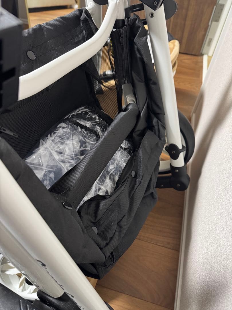 K-Wan TANTO3 ペットカート シャンパンゴールド