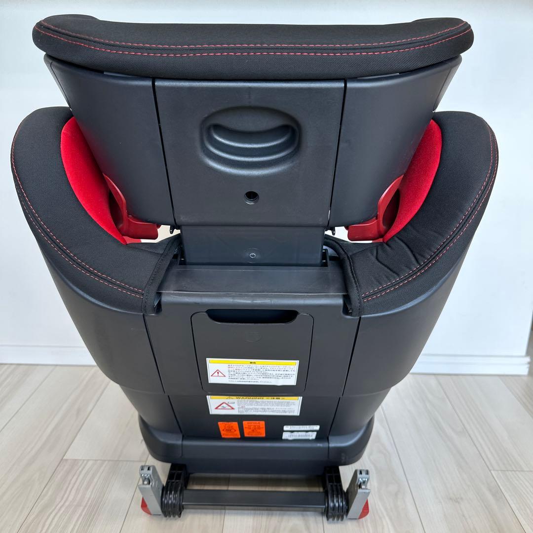 メルセデスAMG 車用チャイルドシート 純正