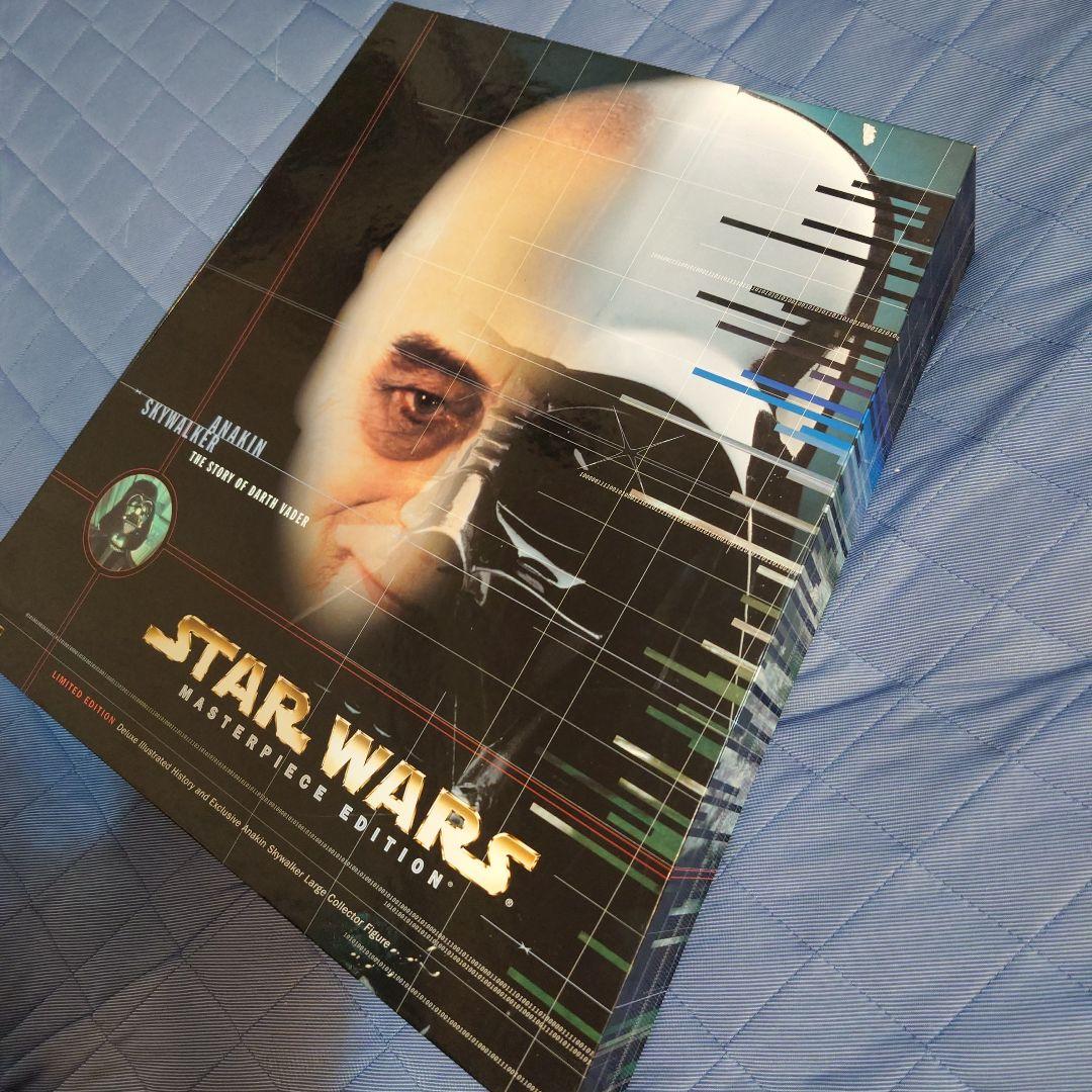 Anakin Skywalker コレクターズフィギュア