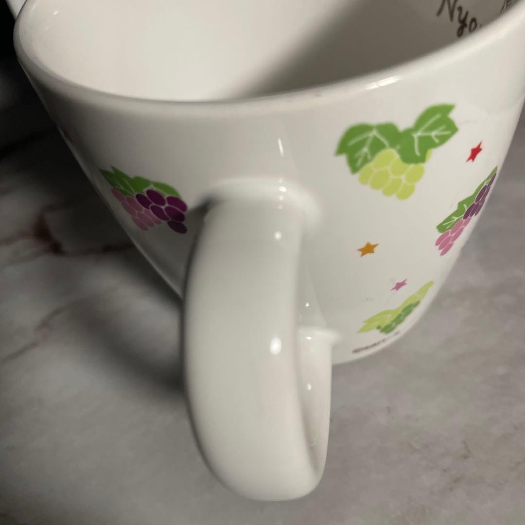 激レア にゃんにゃんにゃんこ パーティー オススメデザート ケーキ マグカップ