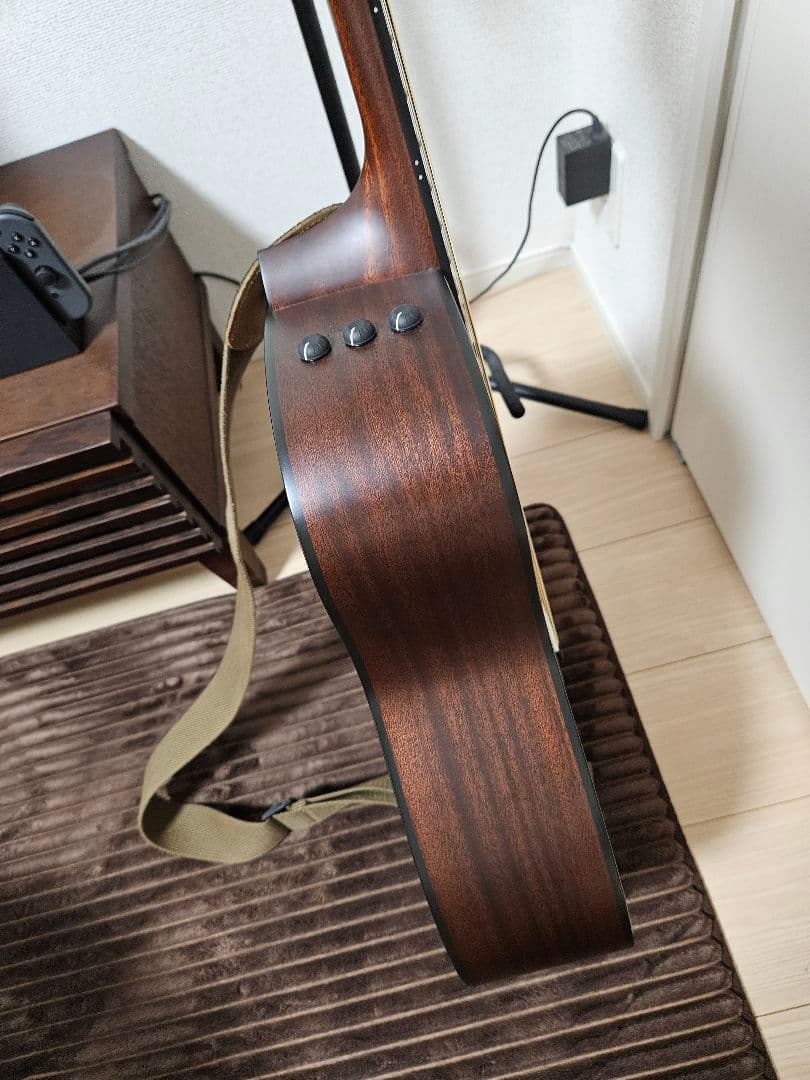 Taylor 316ce アコースティックギター