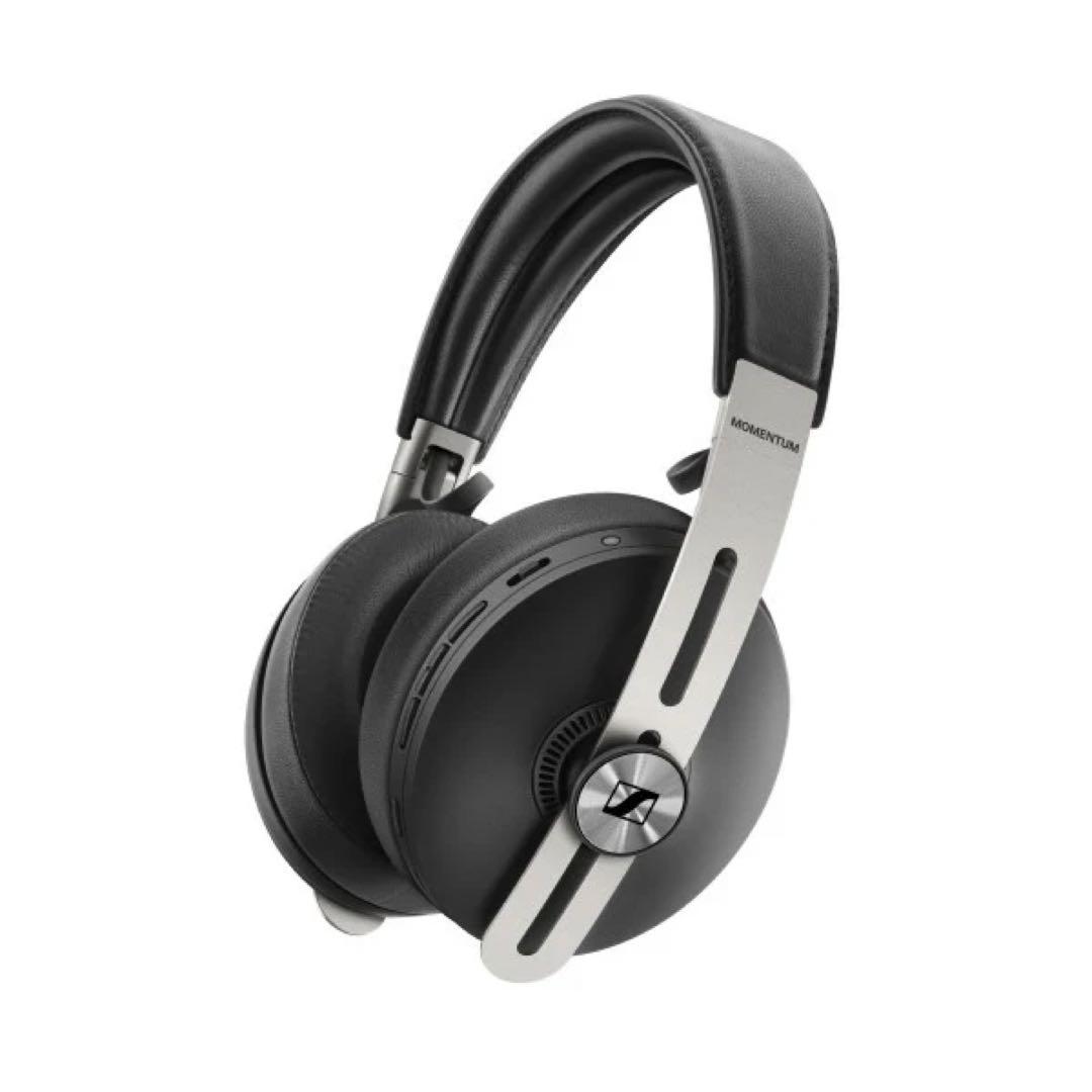 Sennheiser Momentum 3 Wireless ブラック
