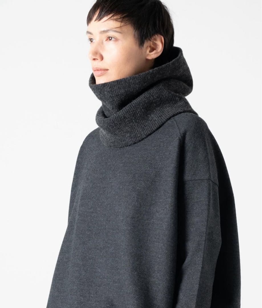 小物 COGTHEBIGSMOKE KAI SNOOD