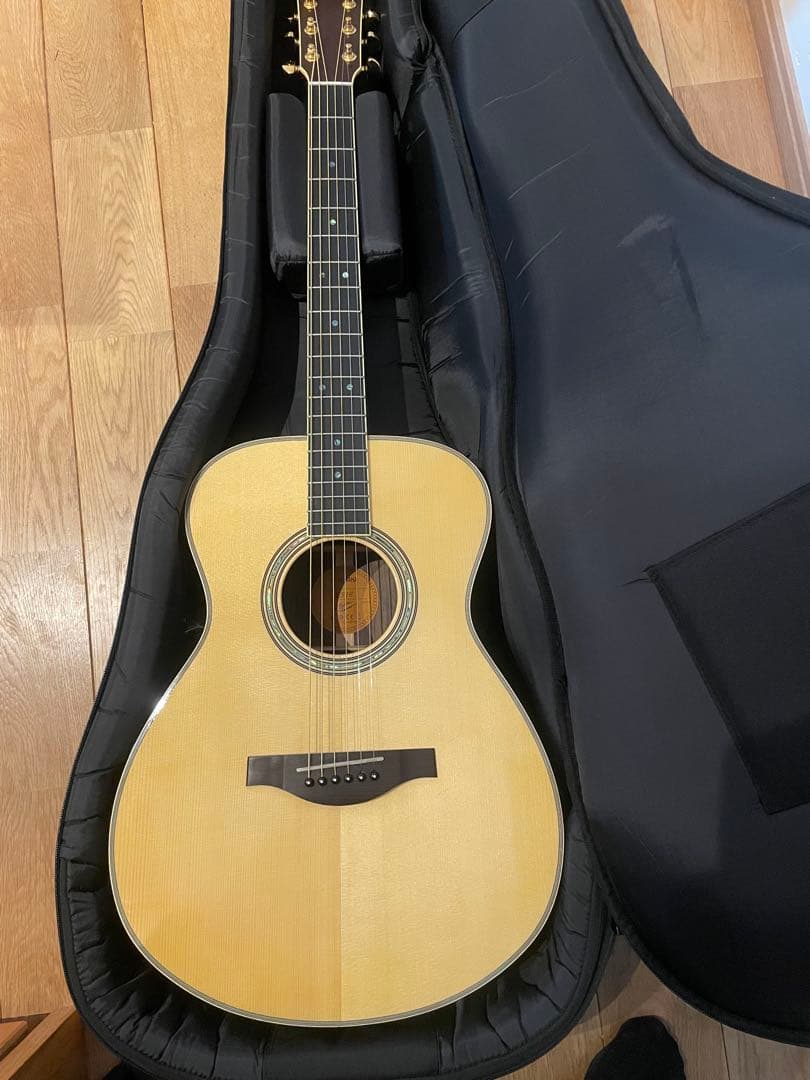 ギター YAMAHA LS 16