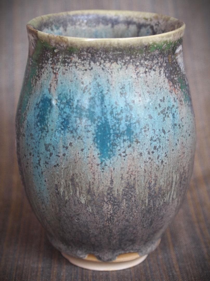 人気作家★金澤尚宜★モーンガータ麦酒器★あよお