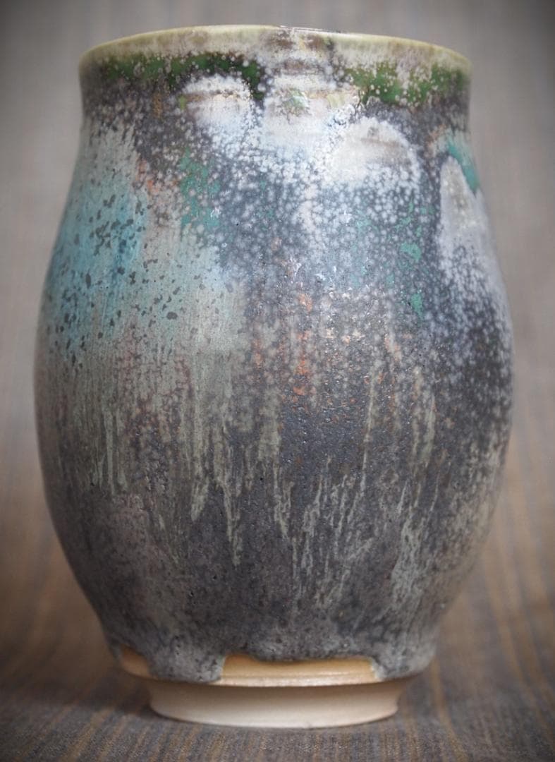 人気作家★金澤尚宜★モーンガータ麦酒器★あよお