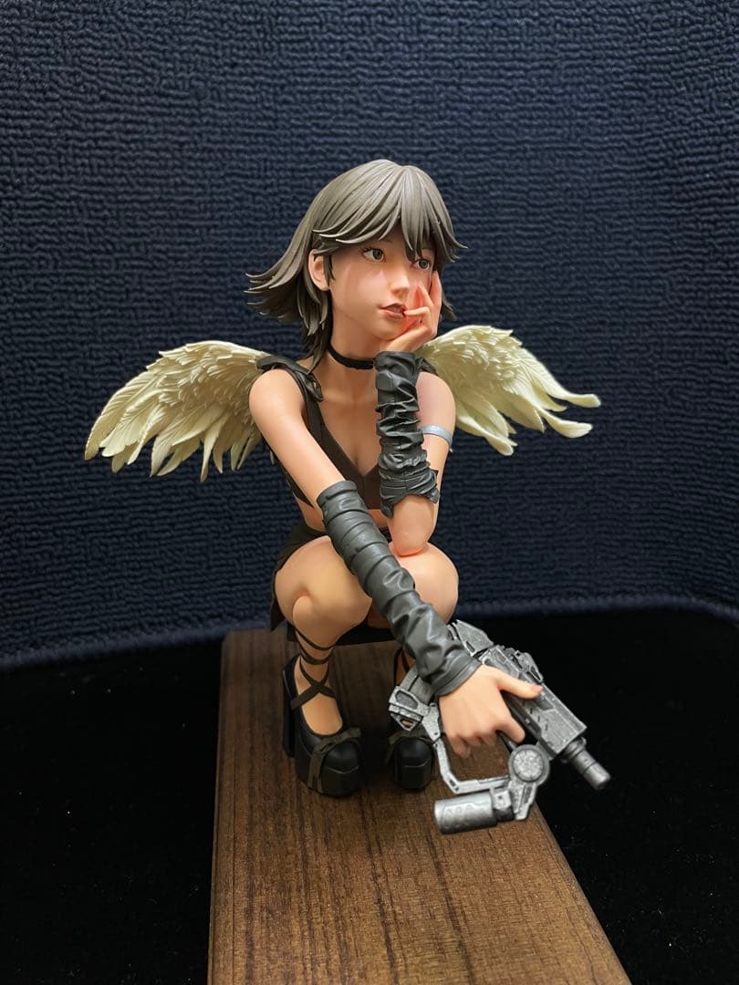 1/7　juanjuan　電子エンジェル