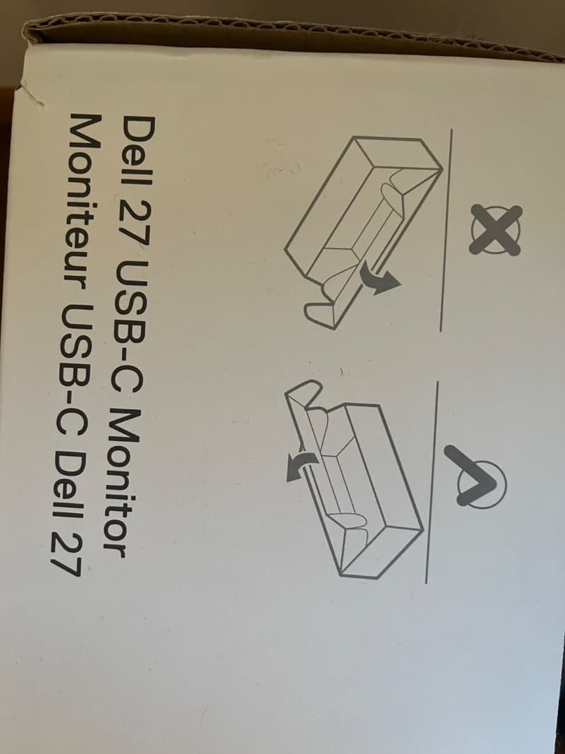 Dell S2722DC 27インチ モニター QHD/IPS非光沢 PC給電