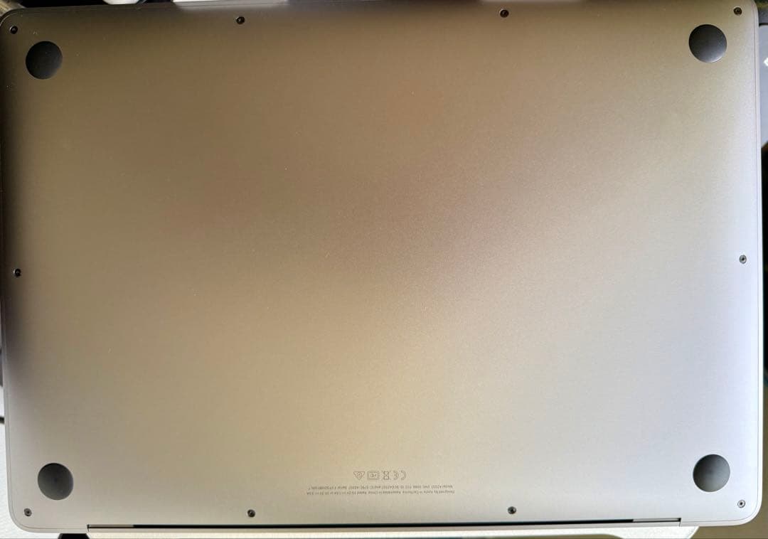 Macbook Air M1 SSD 1TB mem 16MB US配列