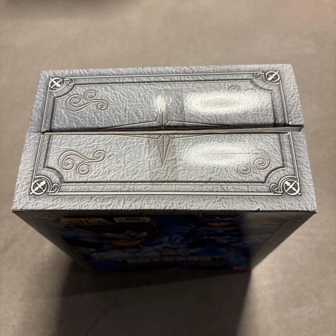 BANDAI 聖闘士星矢 聖闘士聖衣神話　オーディーン フィギュア