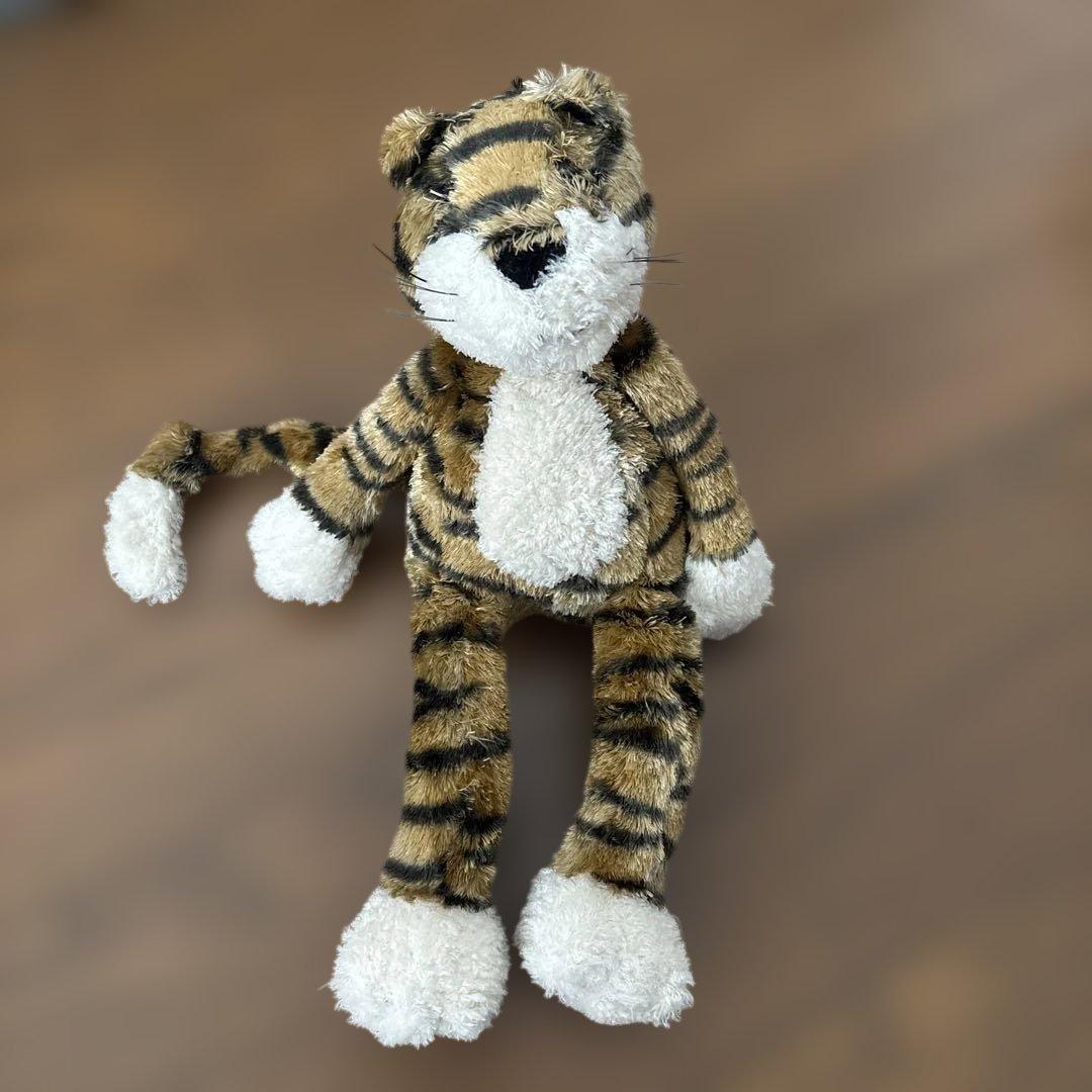 JELLY CAT ぬいぐるみ