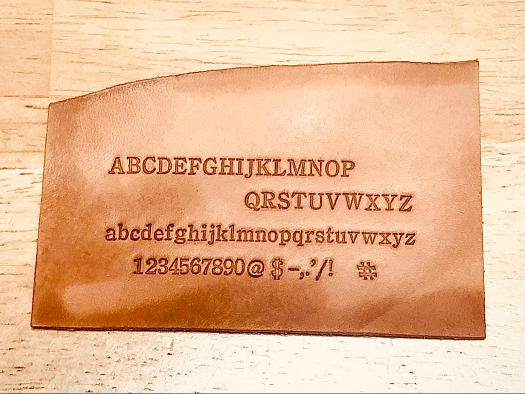 Thomas 活字3号2セット、活字ホルダー、追加文字12文字