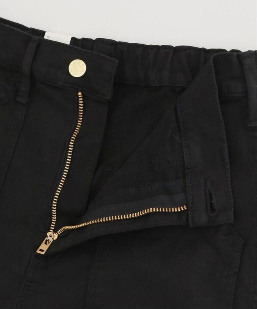 MUSEdeDeuxiemeClasse 【サート】チノストレッチベイカーパンツ