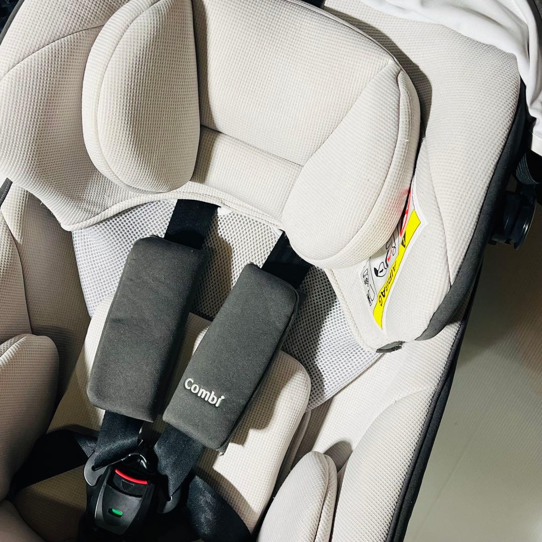 ♡コンビ最高峰◎クルムーヴ スマート エッグショック Simplight♡