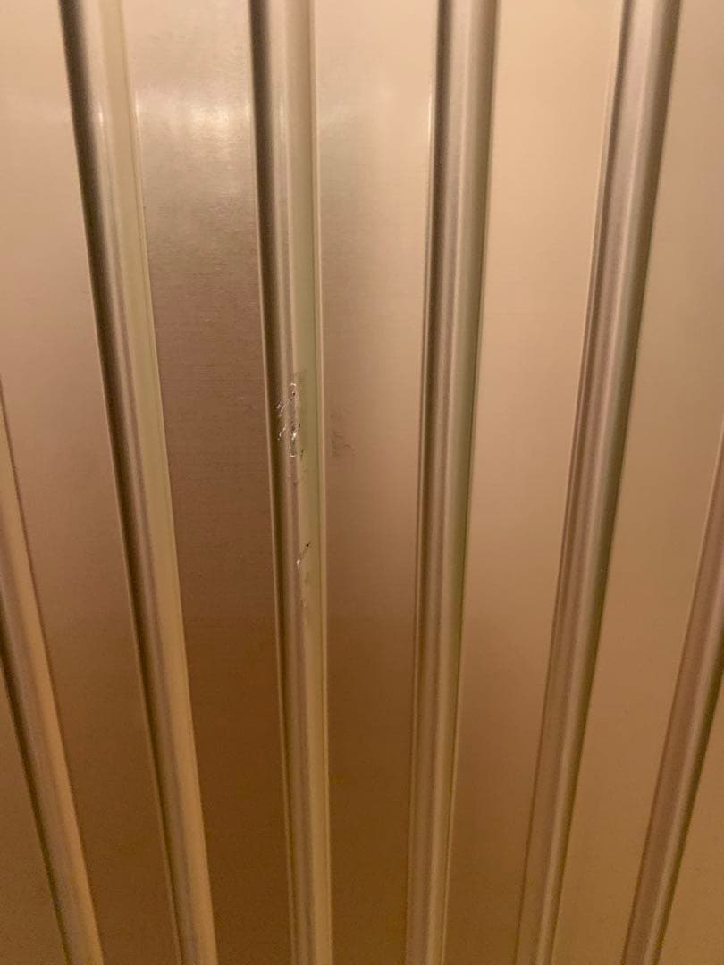 リモワRIMOWAトパーズ　チタニウム　キャリーケース67L