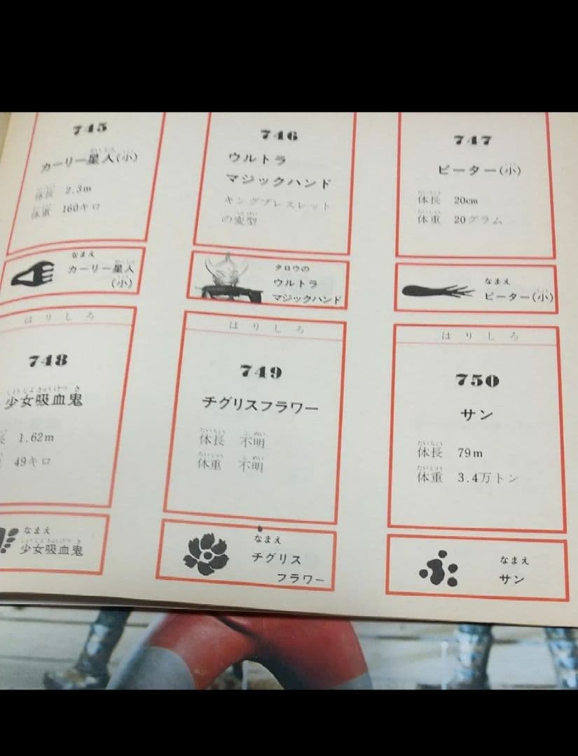 ウルトラマン 戦えウルトラマン A5 激レア