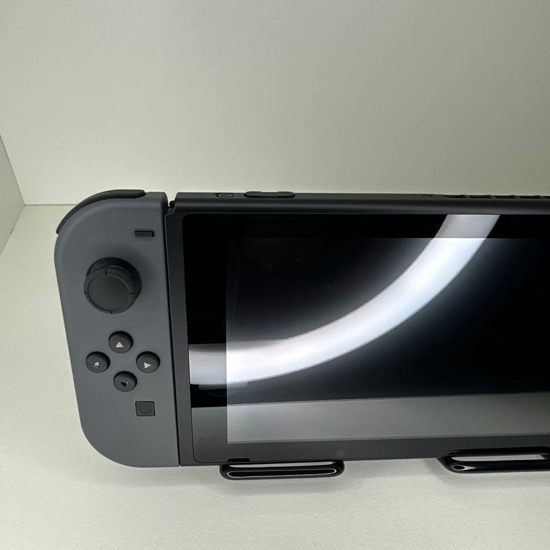 Nintendo Switch バッテリー強化版　2024年製