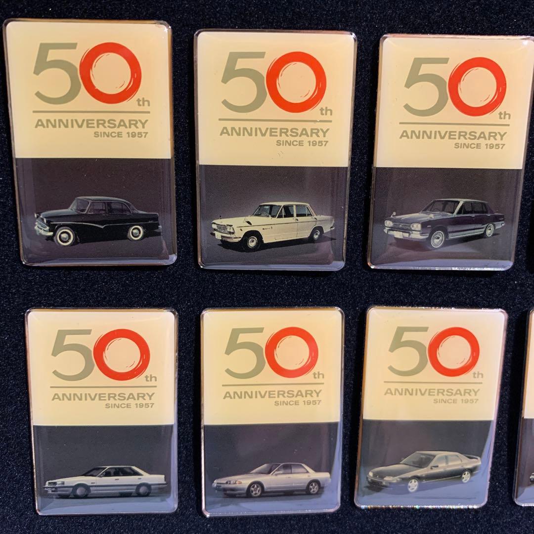 コレクションバッチトミカ