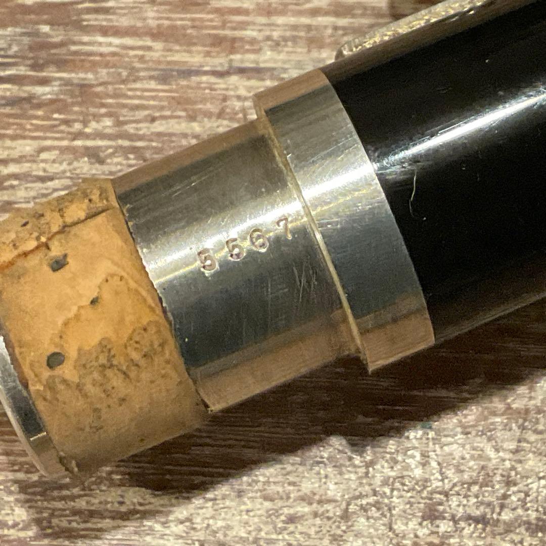 シリアルno,5000番代！ニッカン ピッコロ YPC-31 ヤマハ ビンテージ