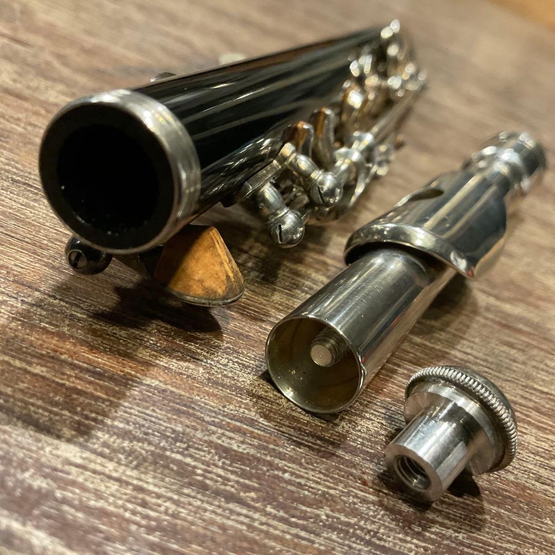 シリアルno,5000番代！ニッカン ピッコロ YPC-31 ヤマハ ビンテージ