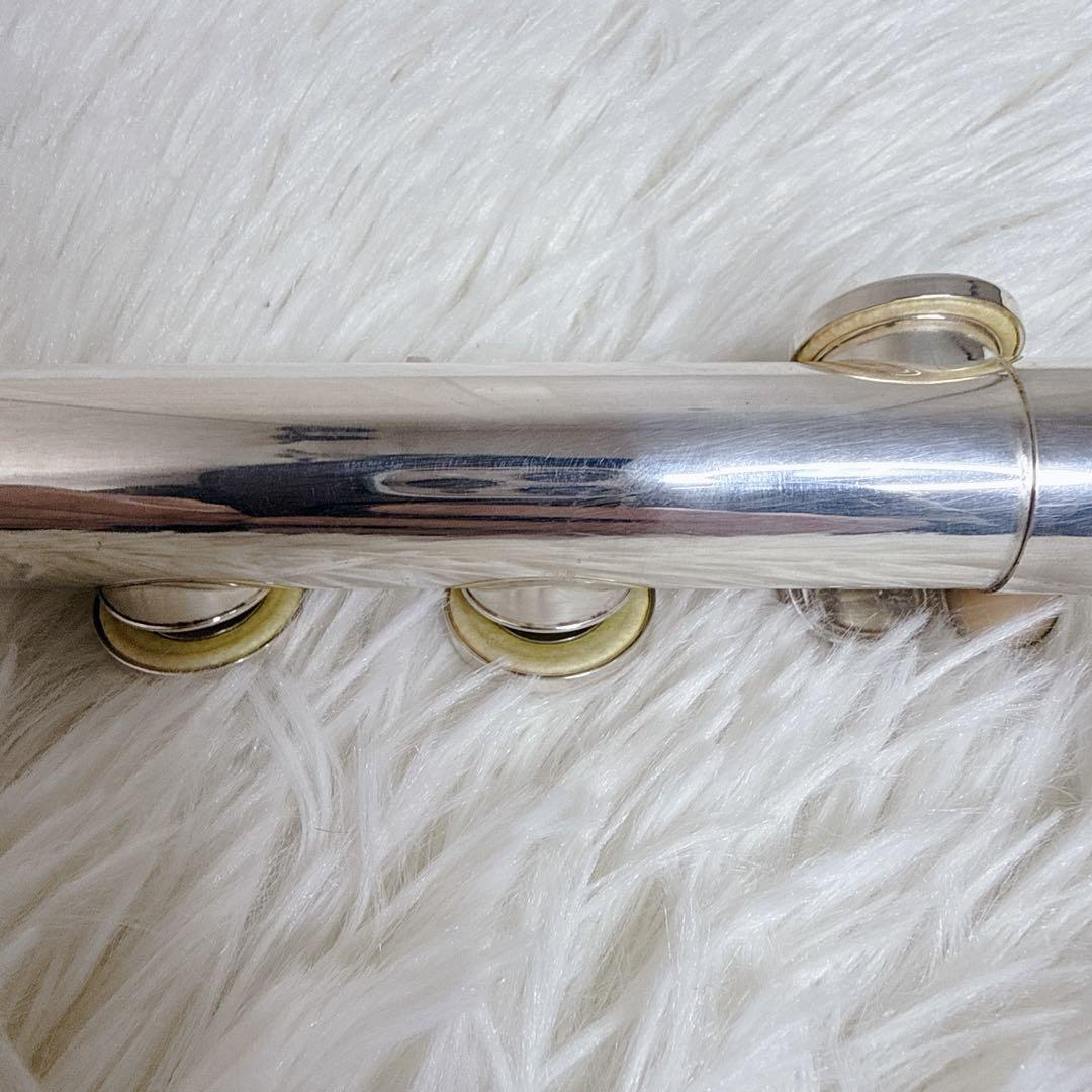 YAMAHA ヤマハ フルート YFL-211S II