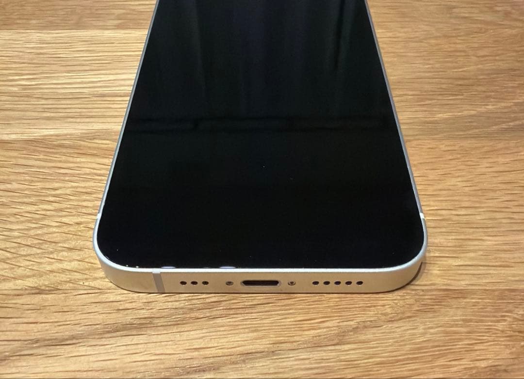 Apple iPhone14 128GB スターライト SIMフリー