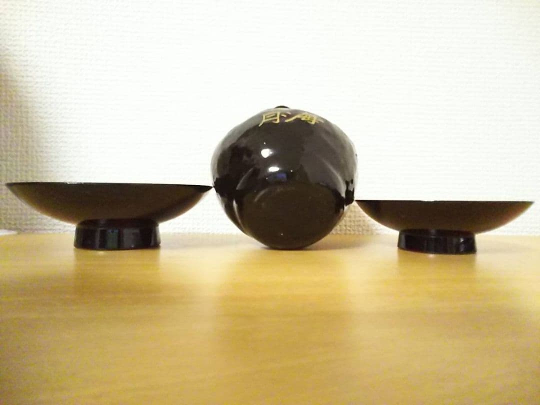 希少ルナシー達磨THE LUNATIC A Liberated Will25周年